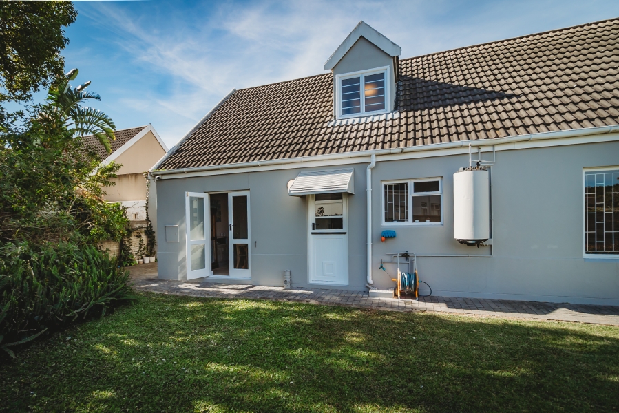 4 Bedroom Property for Sale in George East Western Cape